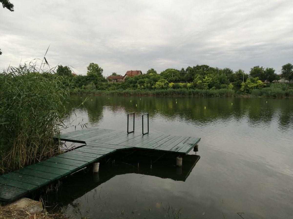 Oaza Kuca Za Odmor Villa Curug Buitenkant foto