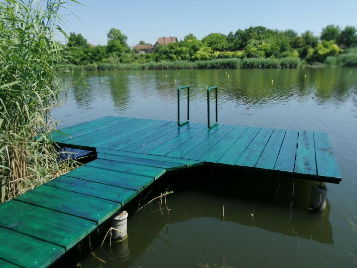 Oaza Kuca Za Odmor Villa Curug Buitenkant foto